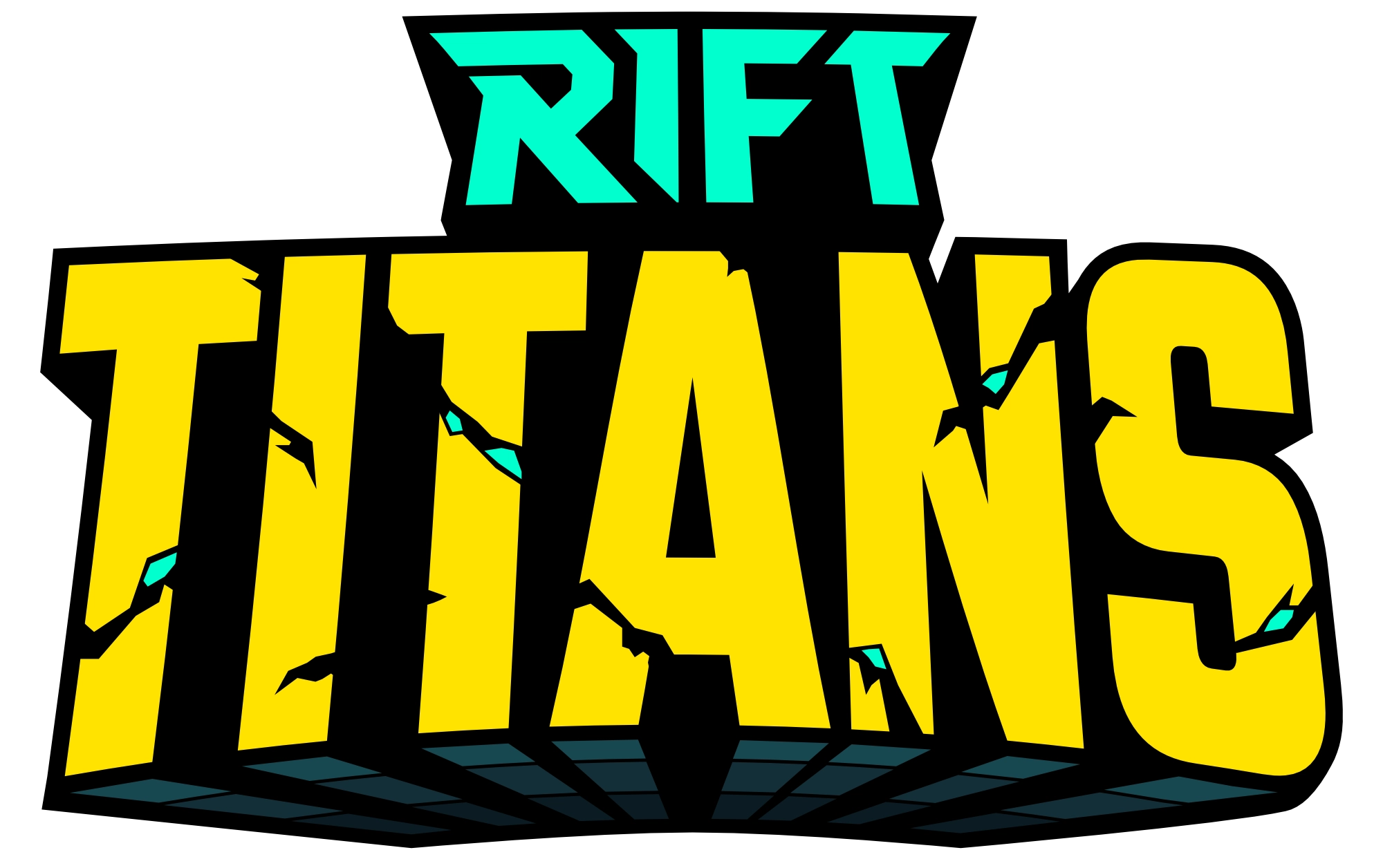 Rift Titans