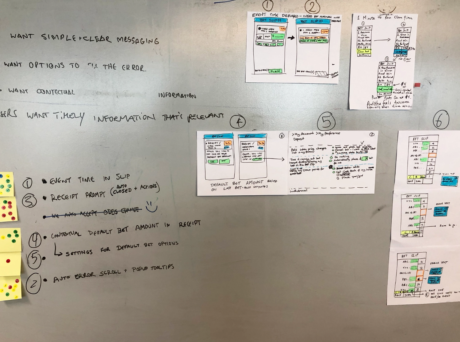 William Hill Acquisition and Customer Migration supporting design 4