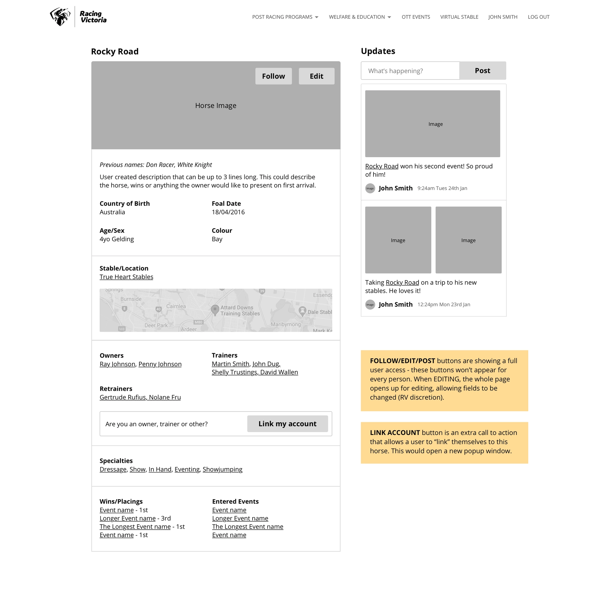From Wireframes to High-Fidelity supporting design 3