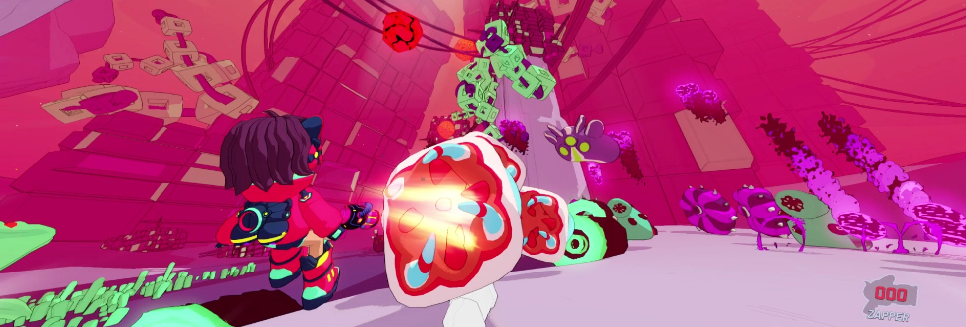 Rift Titans Game Demo