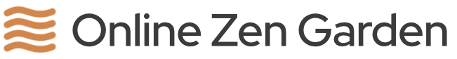 Online Zen Garden